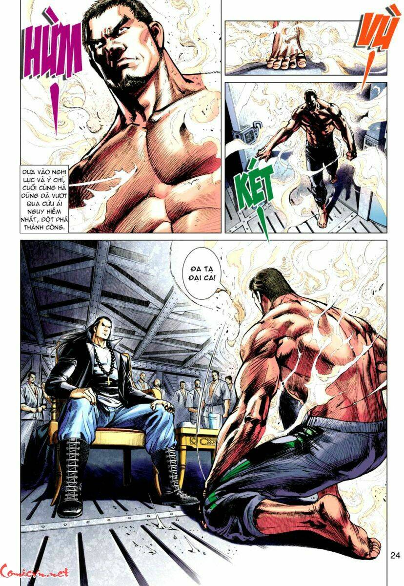 vương phong lôi i chapter 53 17