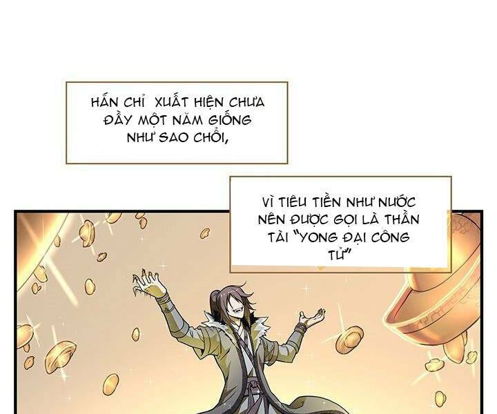 mục hạ vô nhân chapter 1 80