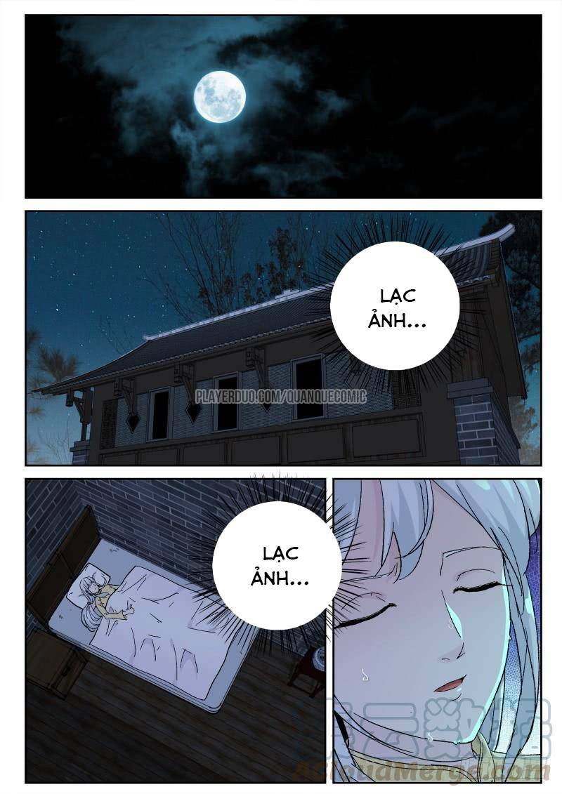 tối cường khí thiếu chapter 152 1