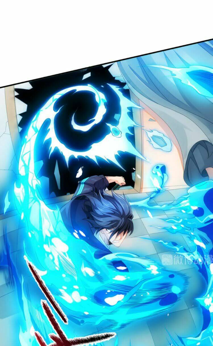 dị năng của ngươi thuộc về ta chapter 5 19