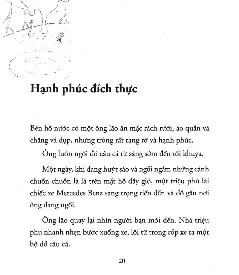 Chậm Lại Để Tỏ Tường