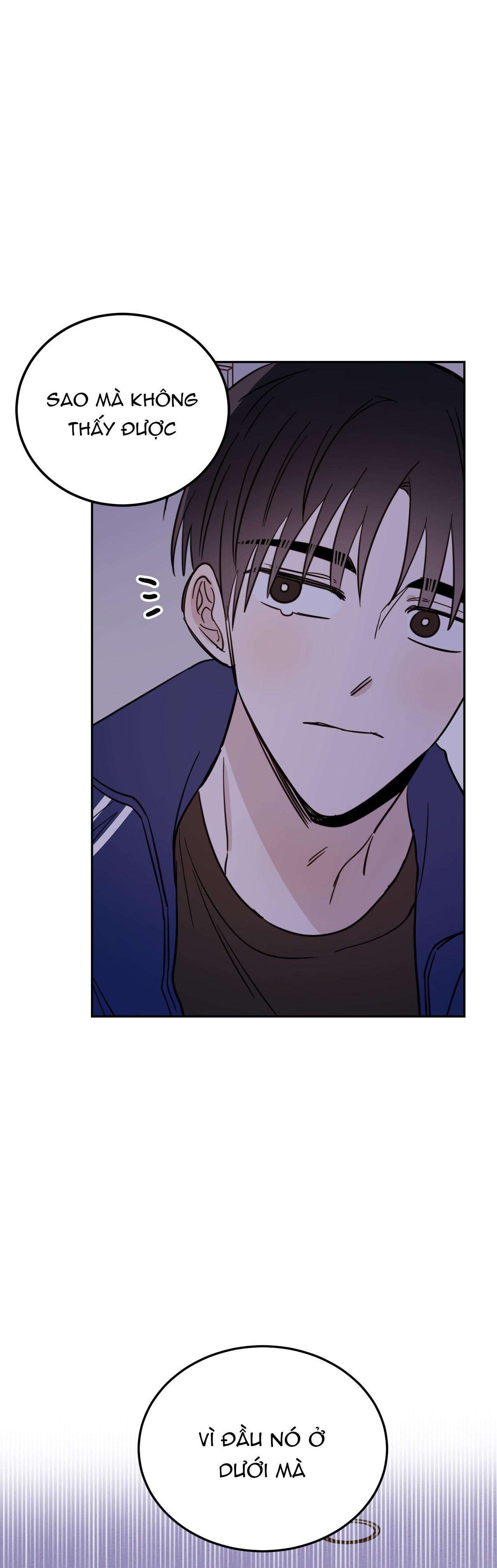 ác ma giữa ngã tư đường chapter 25 29