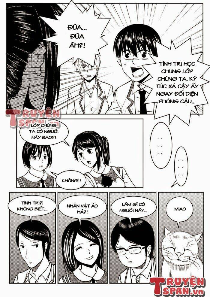 đoan não chapter 3 11