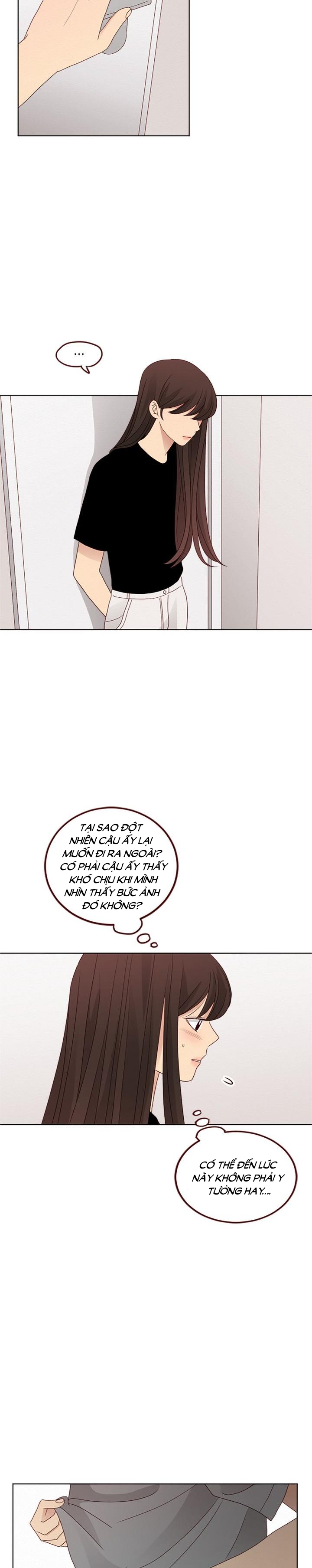 crush của tôi chapter 124 5