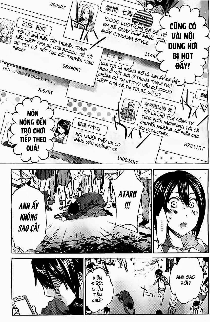 real account ii chapter 0.4 28