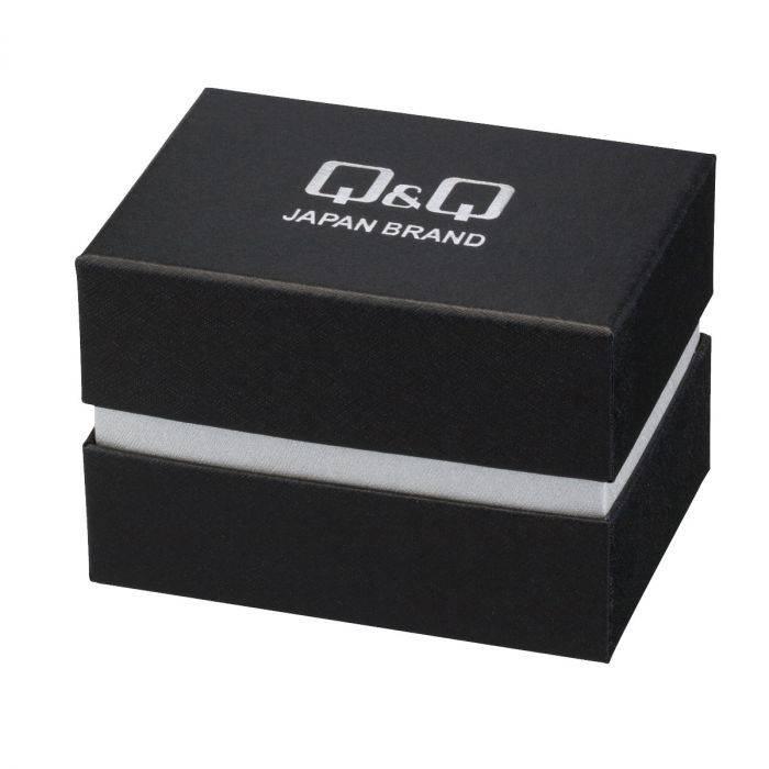 Đồng hồ nam QQ-QA20J211Y - Size mặt 40 mm - Q&Q Japan