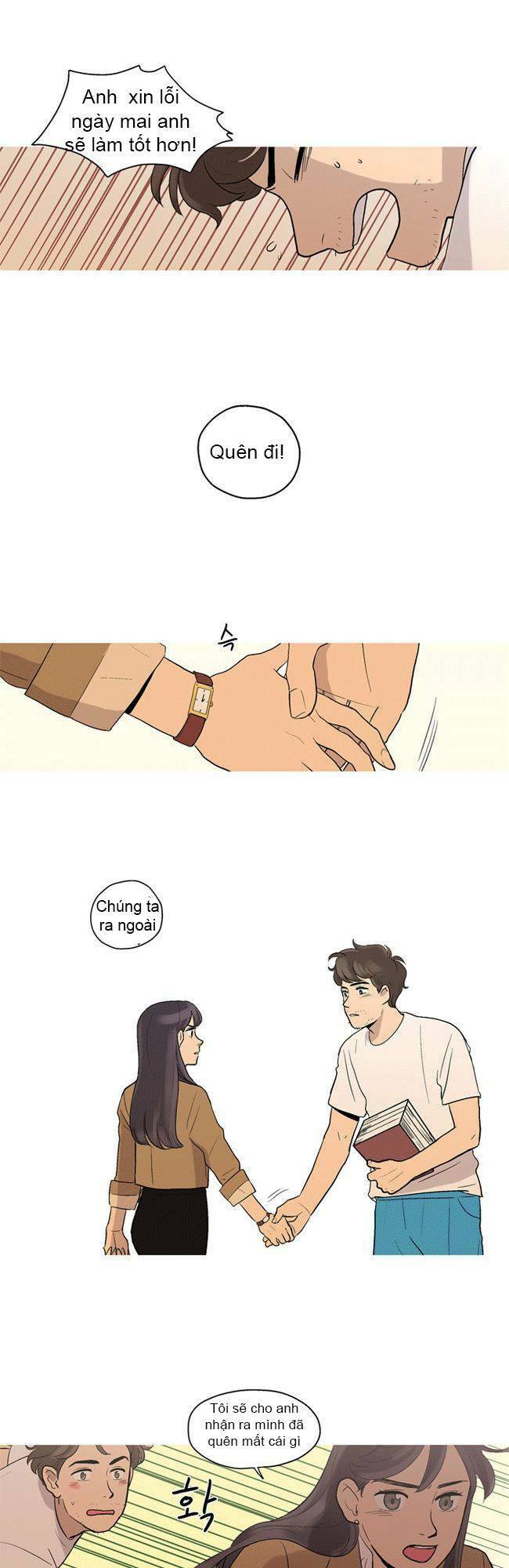 super daddy yeol - người cha tuyệt vời chapter 3 29