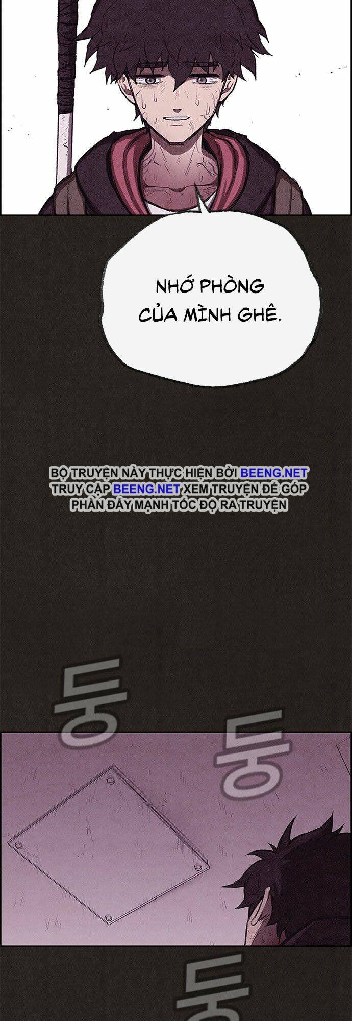 quái vật tại chung cư xanh chapter 130 8