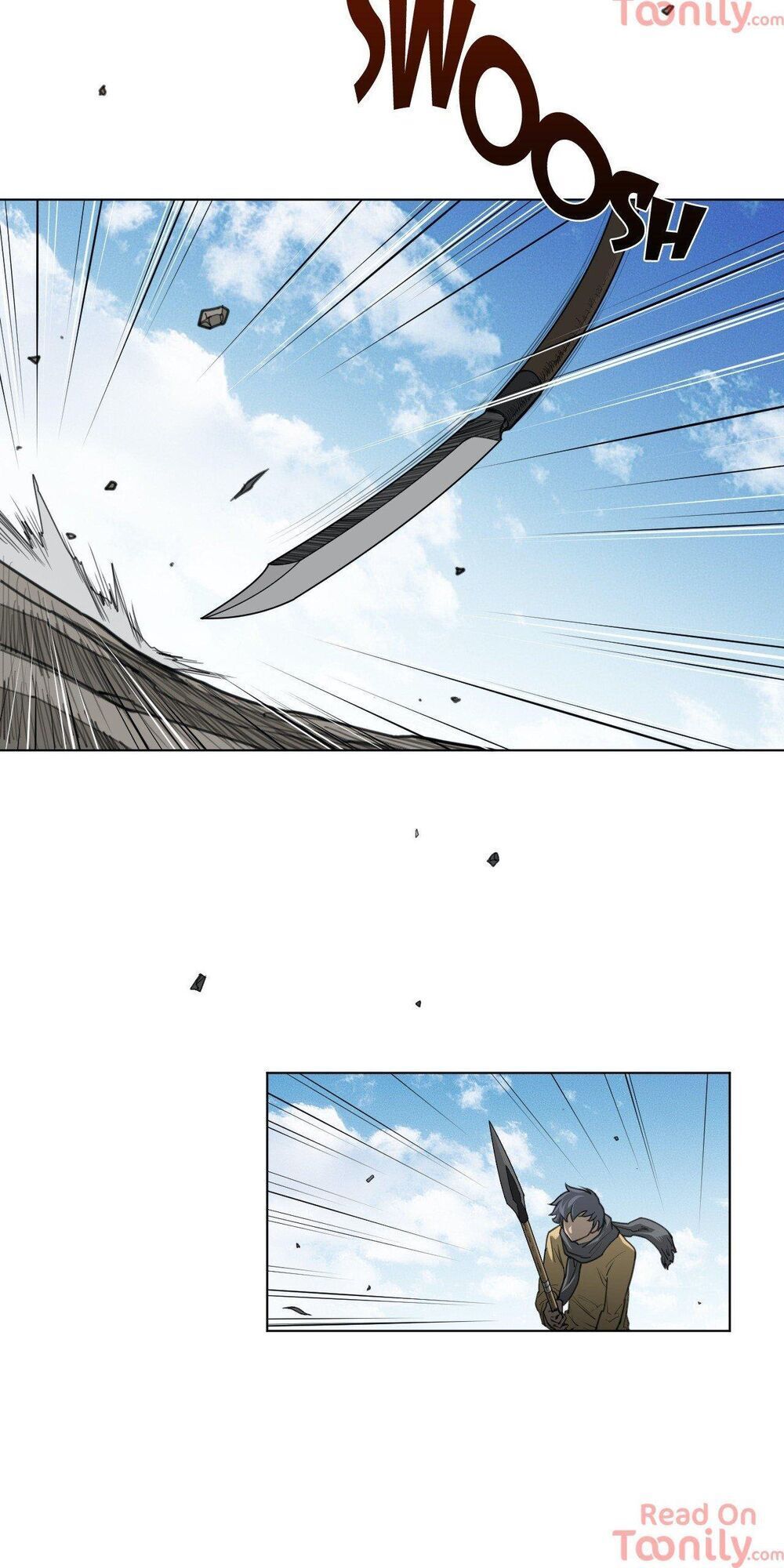 một nửa hoàn hảo chapter 95 46