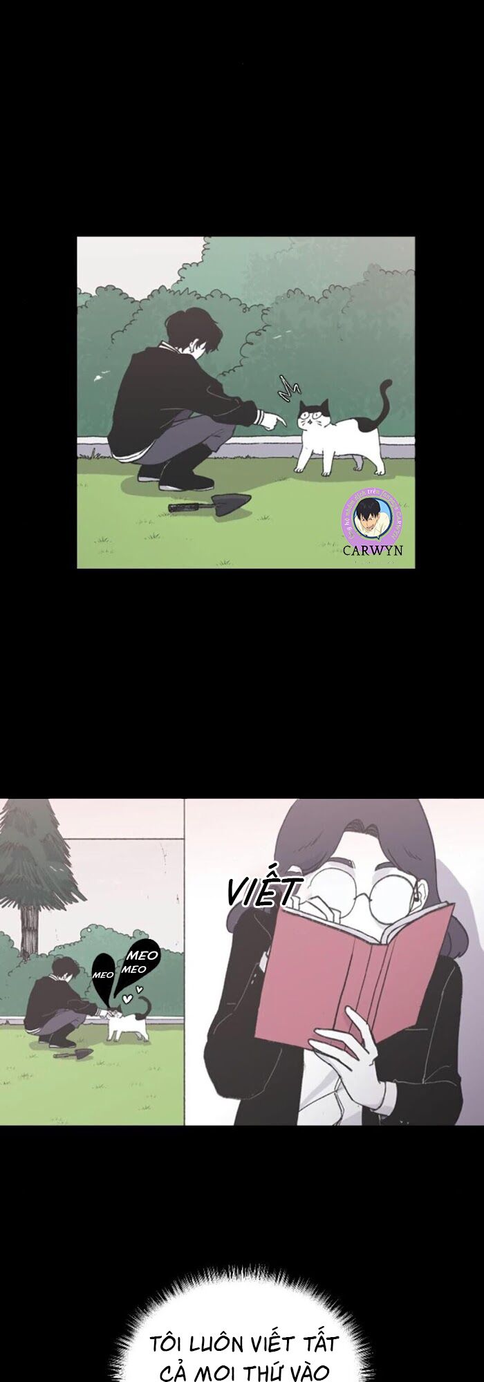 ba người anh trai cực phẩm của tôi chapter 7 21