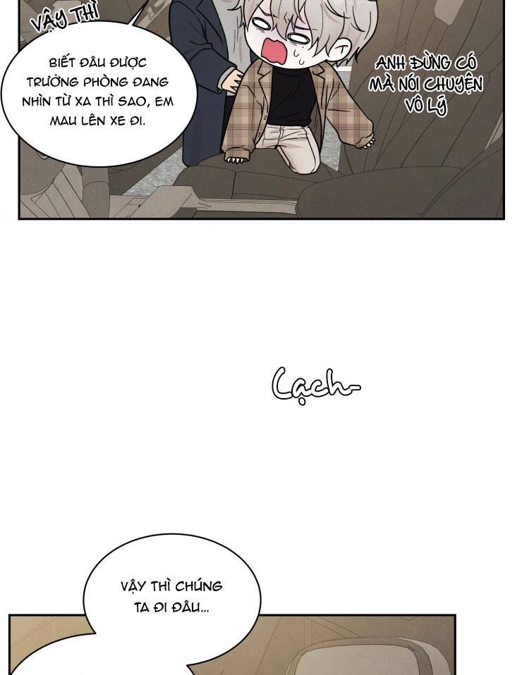 nếu không là định mệnh thì là gì? chapter 12 41