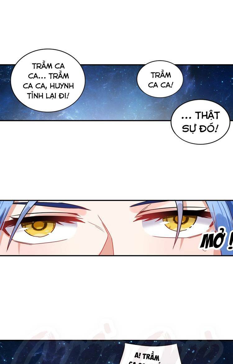 lục tích ma yểm chapter 28 30