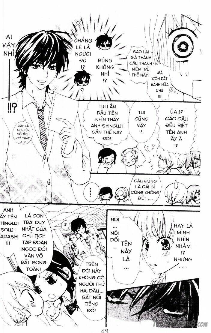 bí mật tình báo -ica chapter 2 16