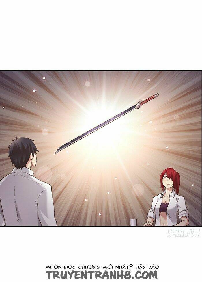 vì tôi là ông chú mở tiệm bán vũ khí chapter 54 53