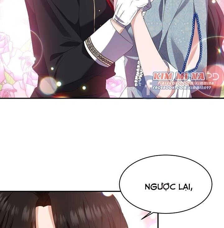 người chồng bạo chúa của tôi đã thay đổi chapter 7 22