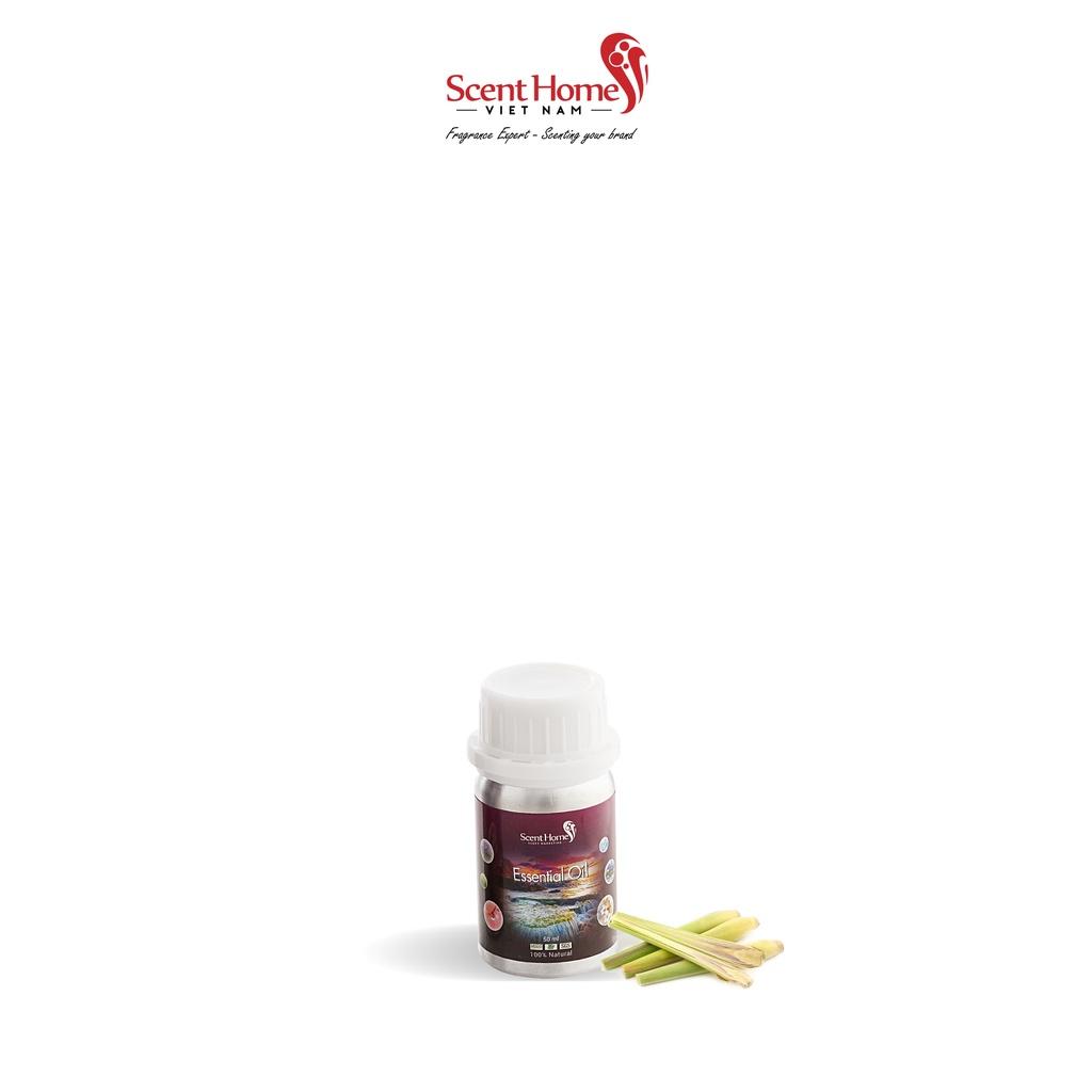 Tinh dầu Scent Homes - mùi hương