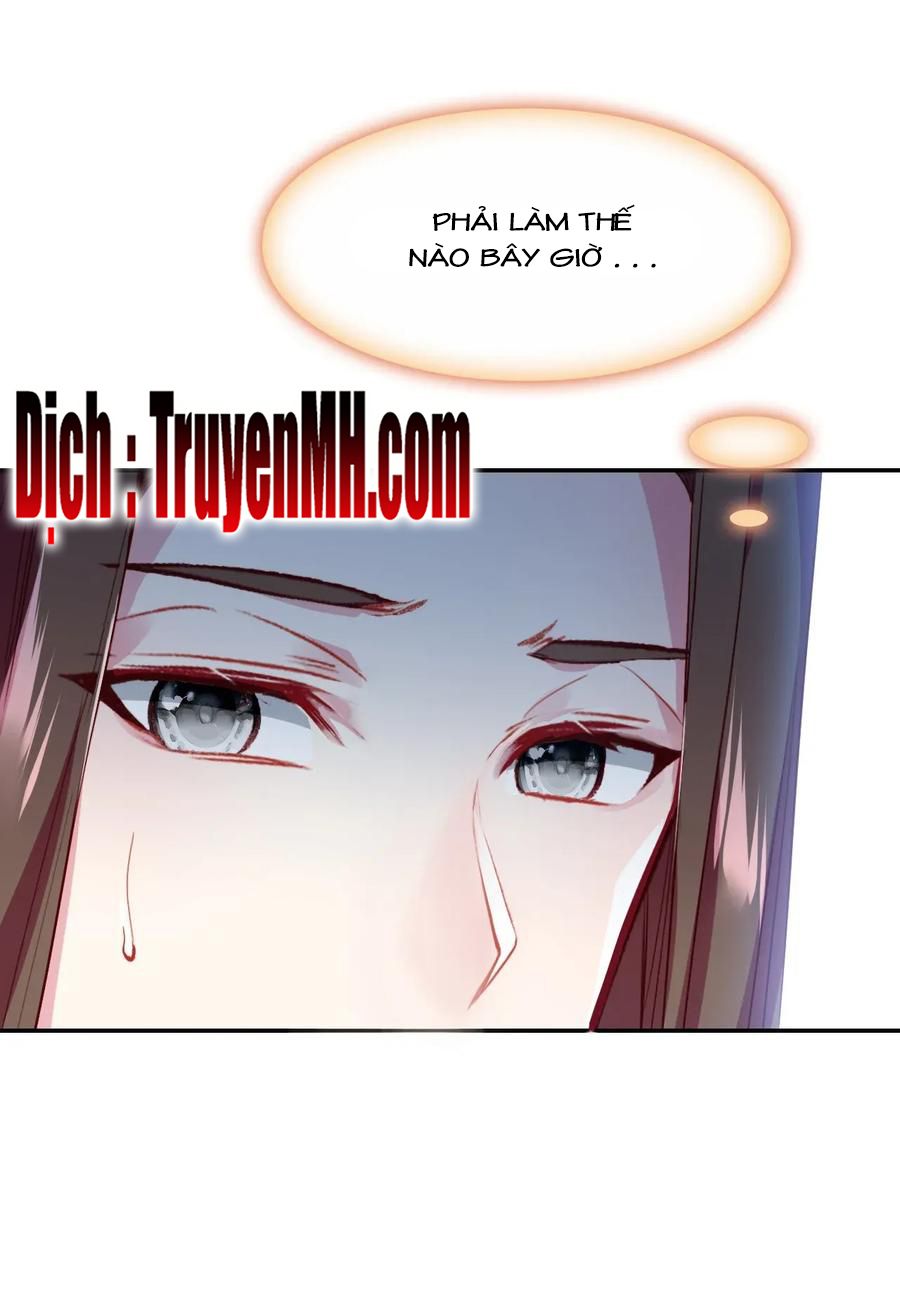 Gả Cho Một Tên Thái Giám Đáng Ghét chapter 178 - Trang 7