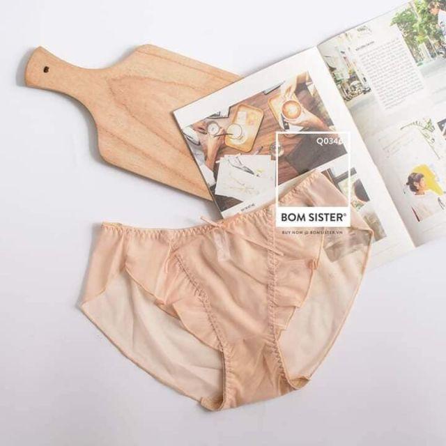 Combo 10 quần lưới siêu cute