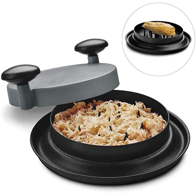 Máy Cắt Thịt Gà Máy Cắt Thịt Cho Heo Kéo Thịt Bò Đỏ Và Thịt Gà 20cm/7.9in An Toàn Cho Máy Rửa Chén