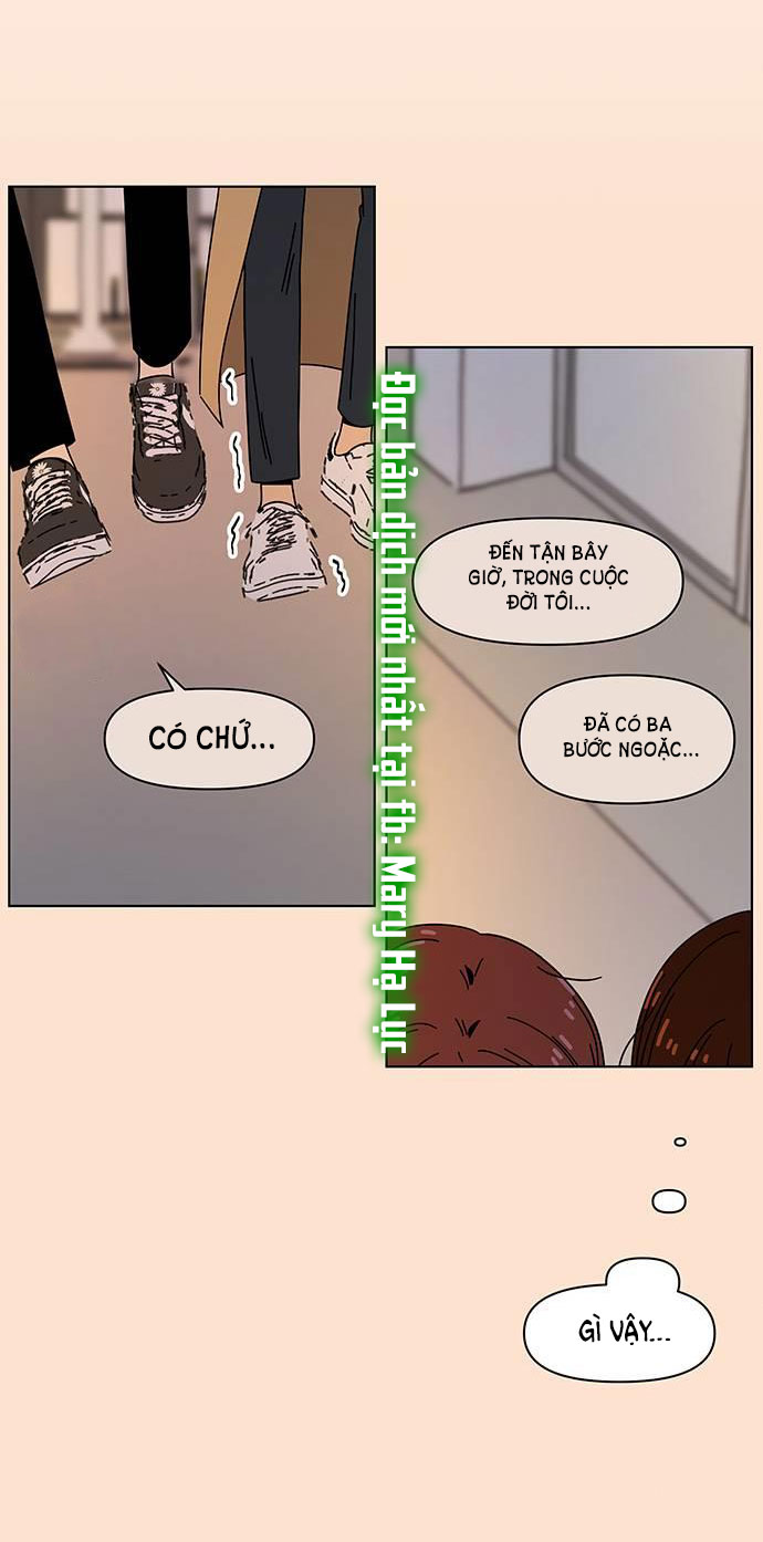 thanh xuân rực rỡ - season of blossom chapter 74 64