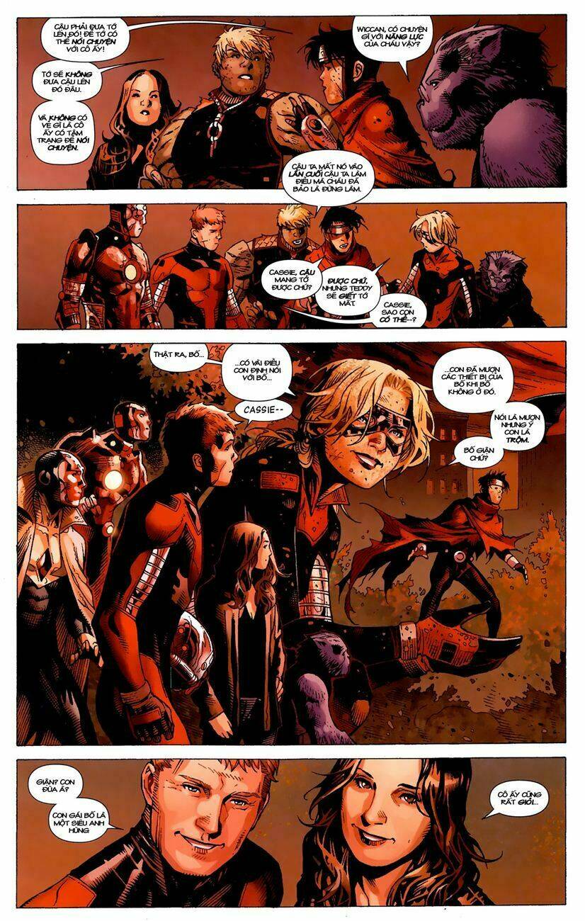 avengers: the children's crusade chapter 6 10