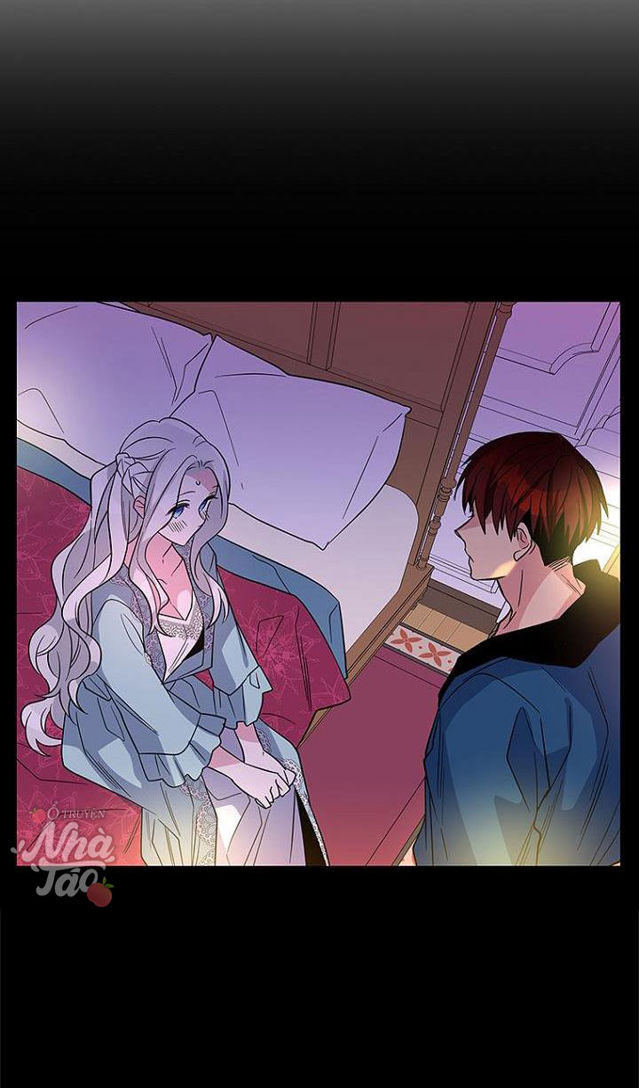 vợ ơi, anh sắp trụ không nổi rồi! chapter 2.1 22