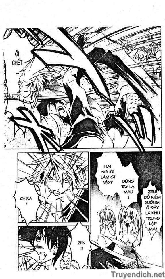 zombie-loan chapter 36 19