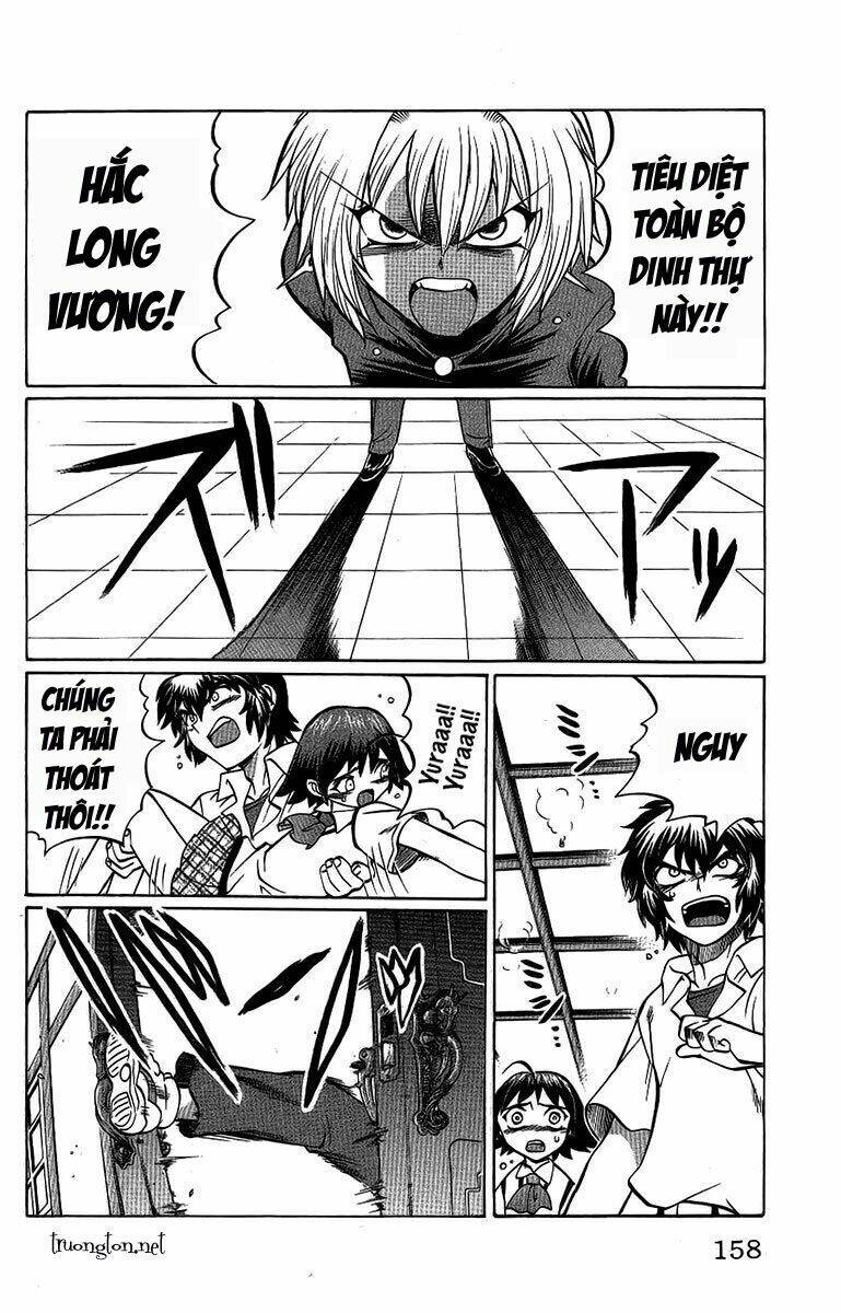 chaosic rune chapter 52 13