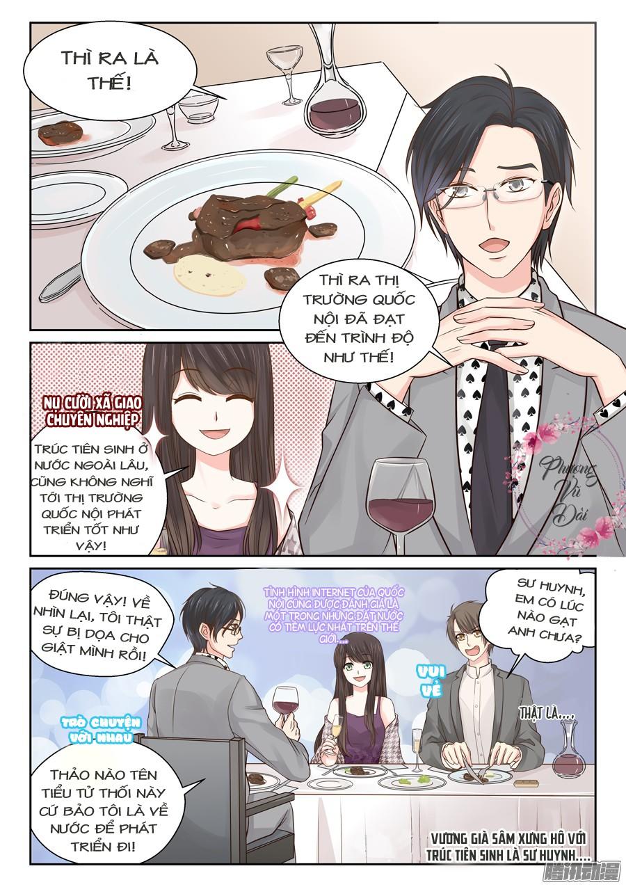 lưu luyến không rời chapter 6 2