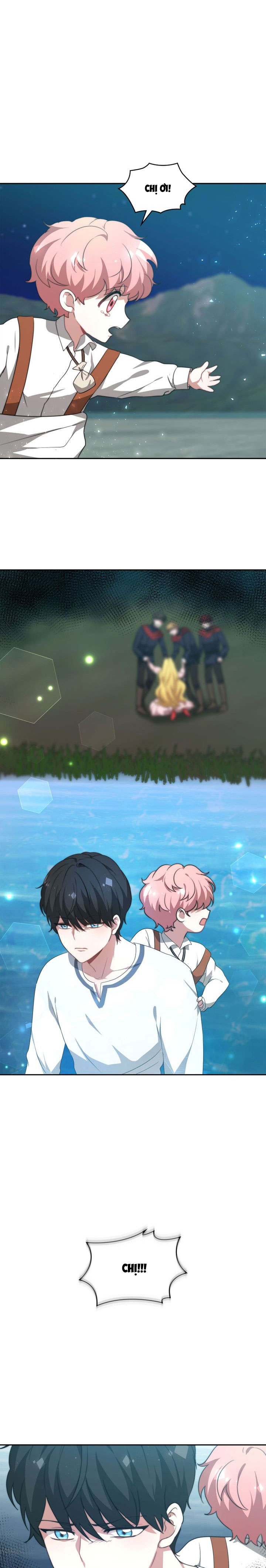 công nương eluana vita chapter 8 7