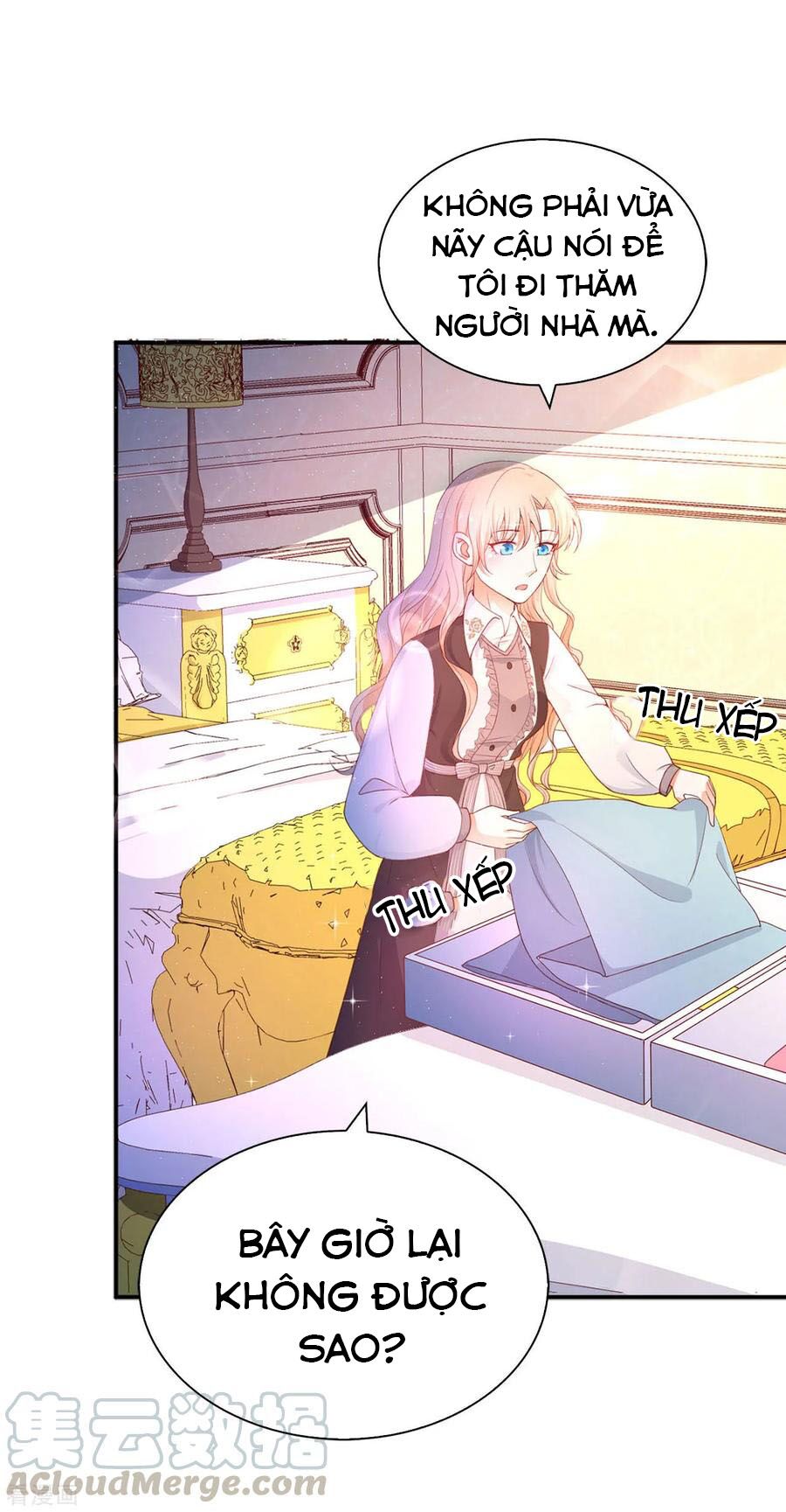 huynh khống công tước gả không được chapter 87.2 17