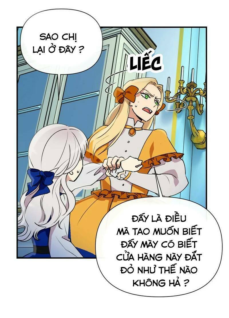 khế ước của nữ công tước quái vật chapter 20 2