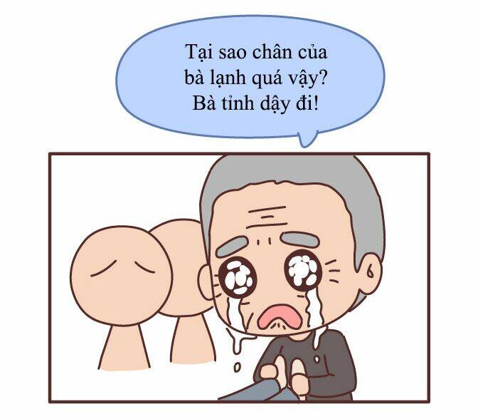 giải mã tình yêu chapter 166 11