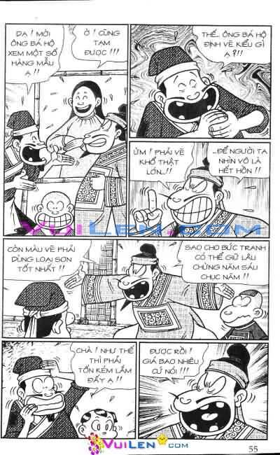 thần đồng đất việt chapter 57 52