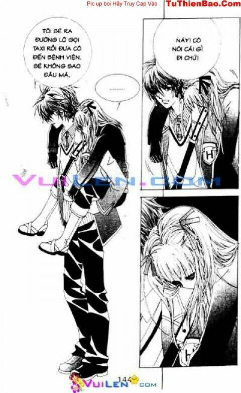 cuộc sống của tôi chapter 5 144