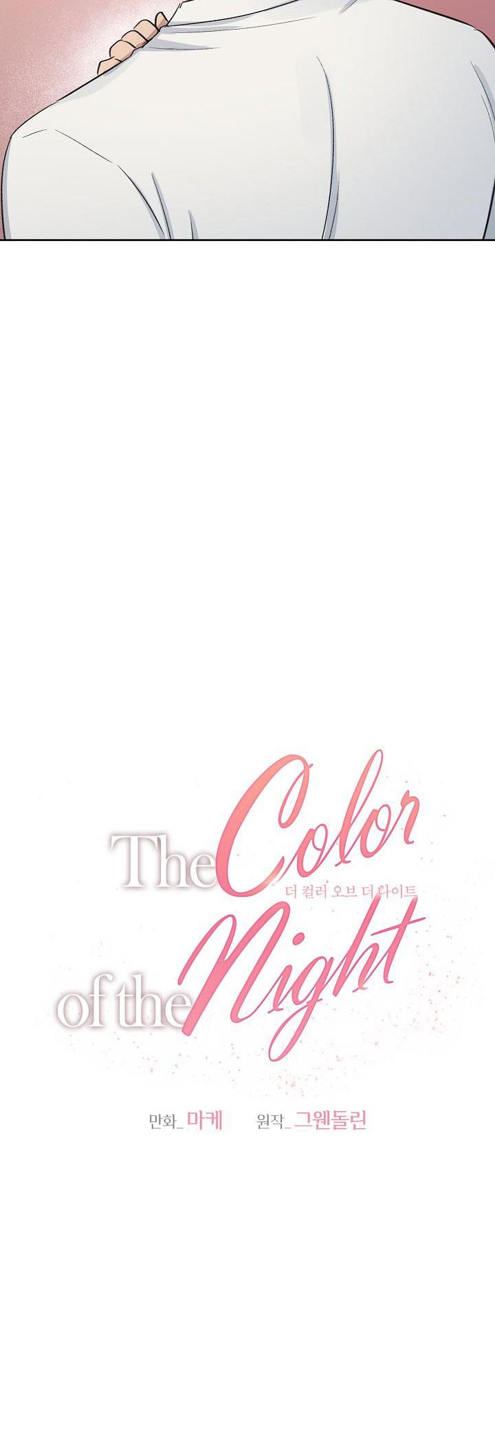 sắc đêm chapter 44 13