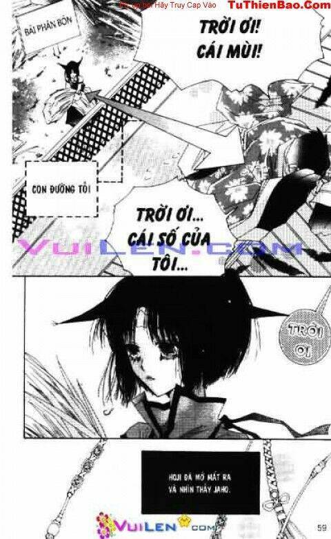 cáo nhỏ đáng yêu chapter 3 59