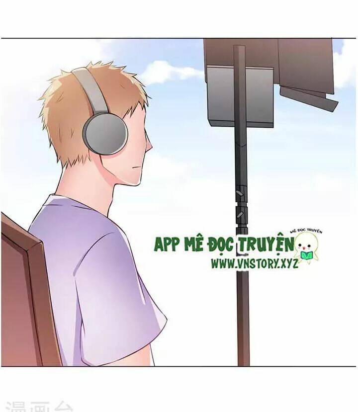 tổng tài đại nhân thật xấu hổ chapter 28 12