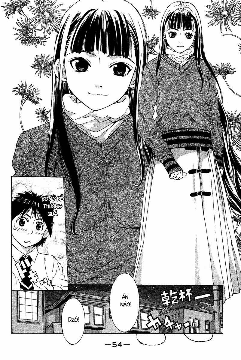 gacha gacha chapter 17 9