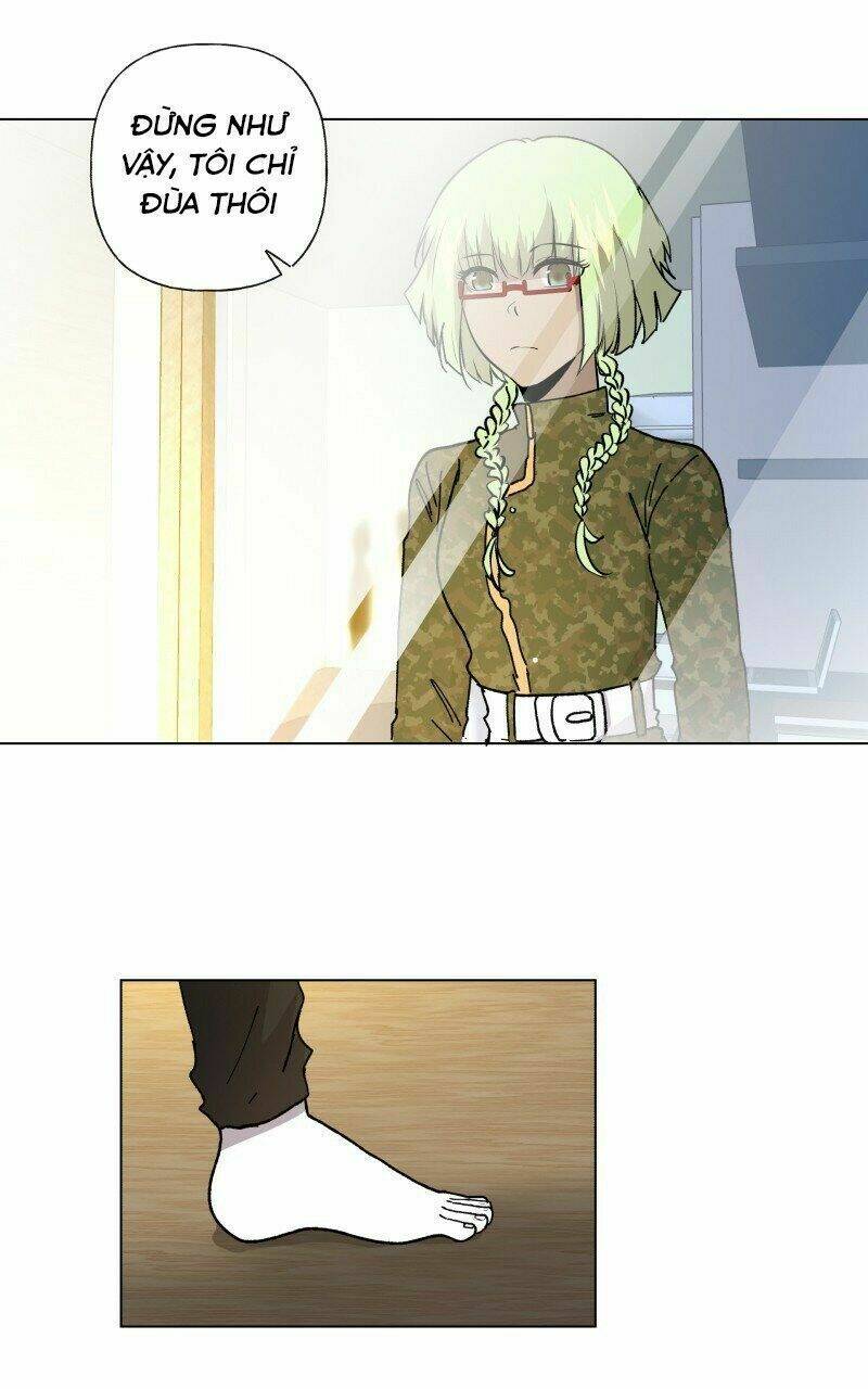 Trọng Sinh Mạc Thế Chapter 66 30