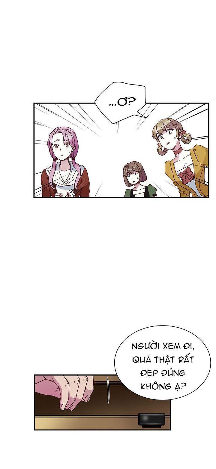 con gái chồng quá dễ thương chapter 11 17