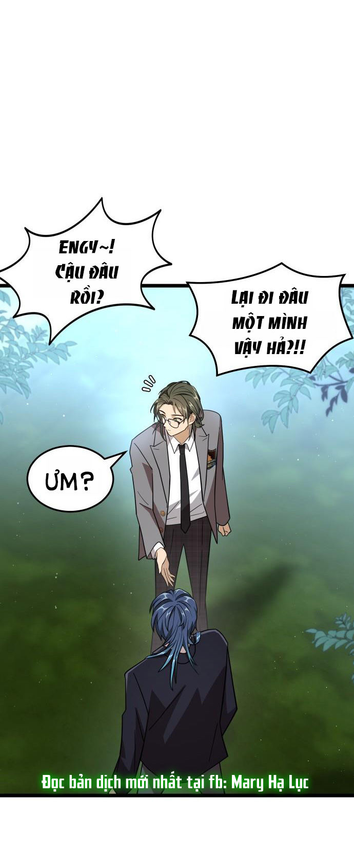 dark moon - tế đàn ánh trăng chapter 8.2 18