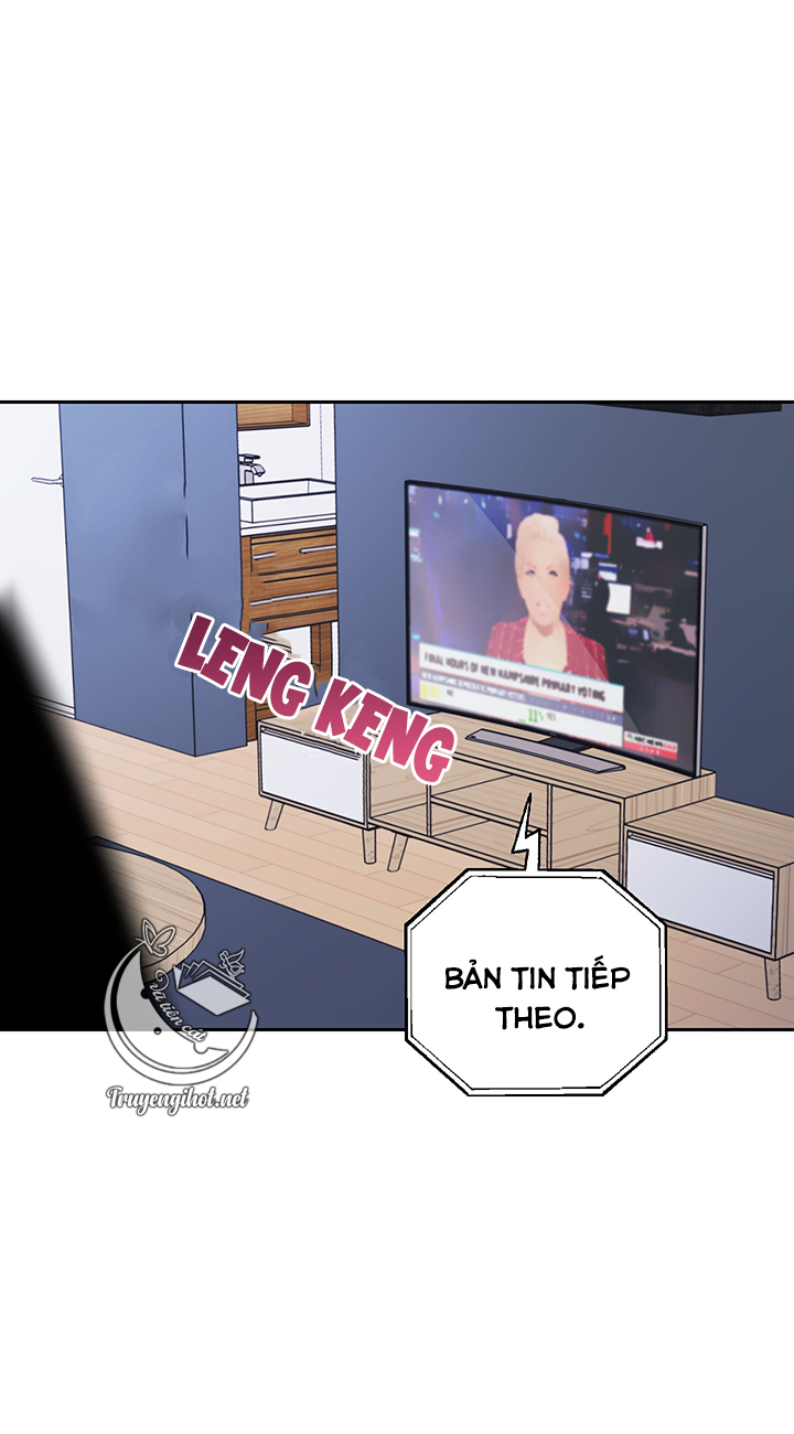 [bl19+] em sẽ trở thành bé cún của anh chapter 1.1 33