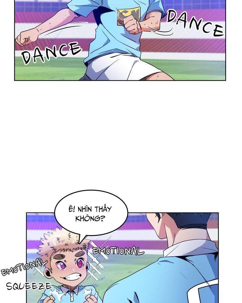 Góc Cao Khung Thành chapter 40 61