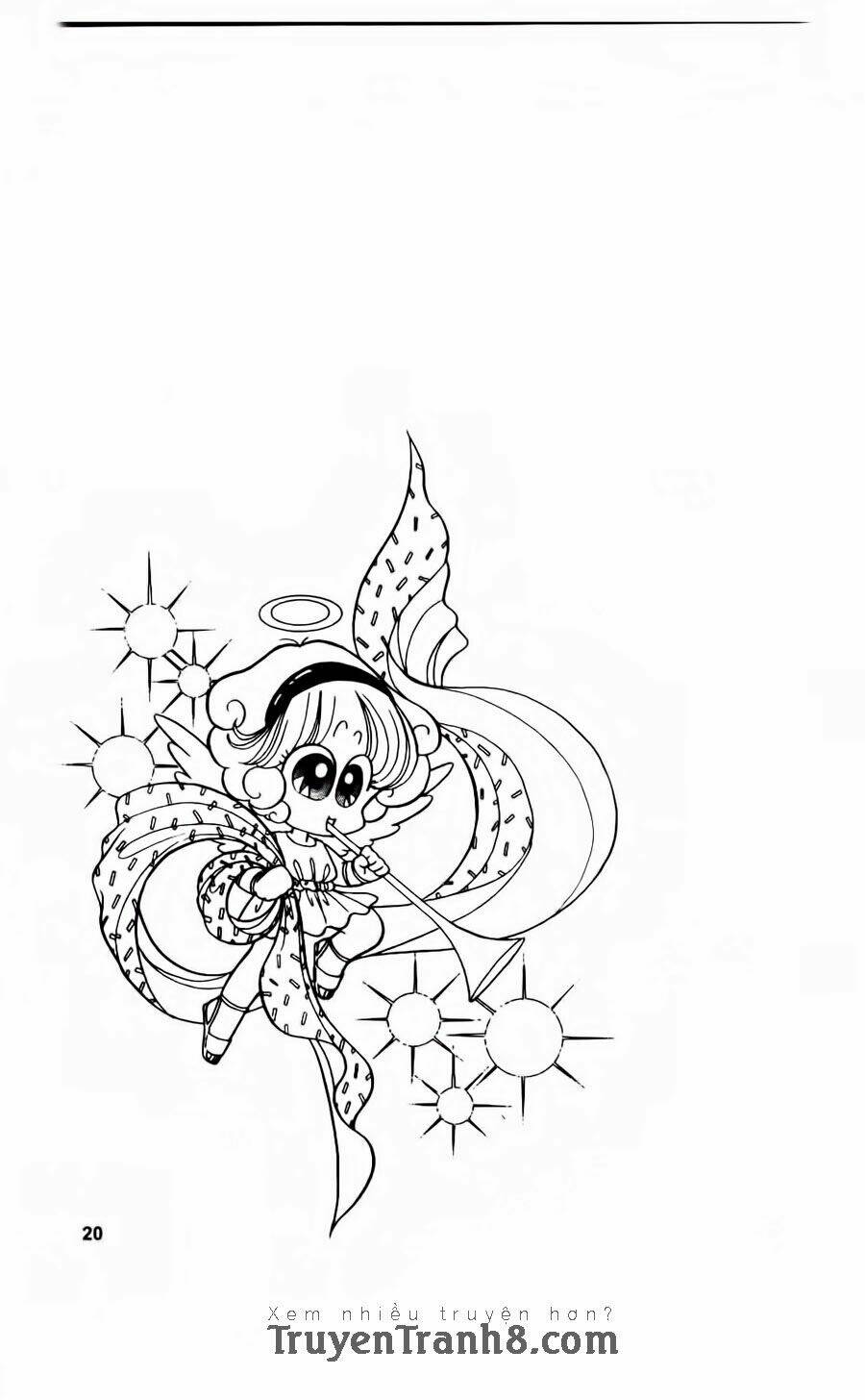 con ma vui vẻ chapter 25 19