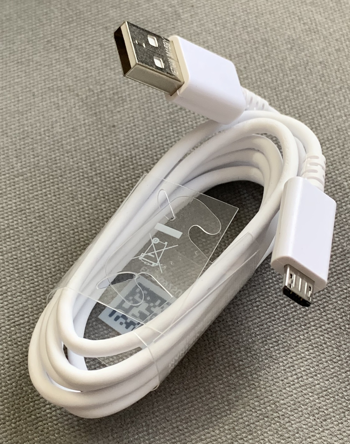 Cáp sạc ,dữ liệu chuẩn Micro USB đa năng cho Samsung,Oppo,Vivo, Huawei