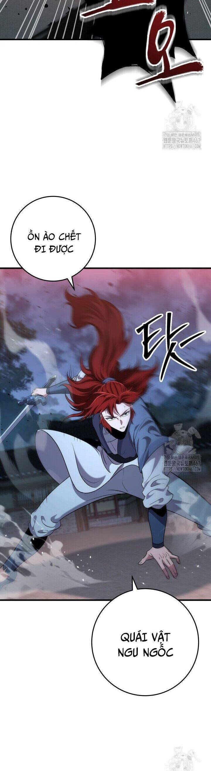 cửu thiên kiếm pháp chapter 105 46