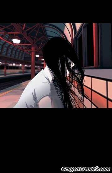 bóng ma ở ga oksu chapter 1 21