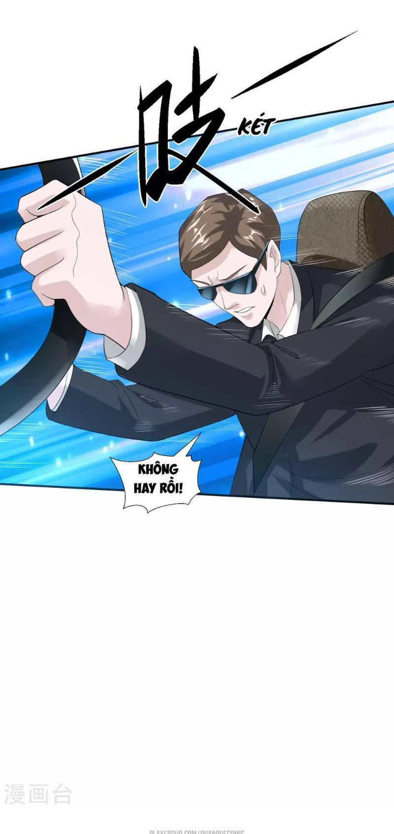 binh vương chi vương chapter 11 11