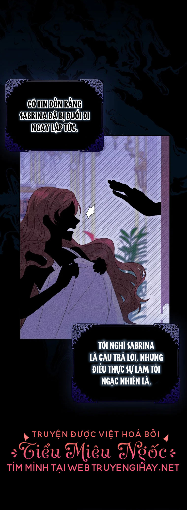 hương vị ngọt ngào muộn màn chapter 11 26